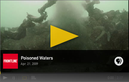 Frontline video: Poisoned Waters